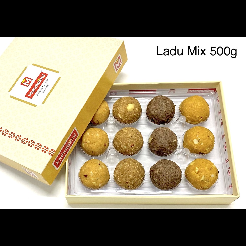 Ladu Mix